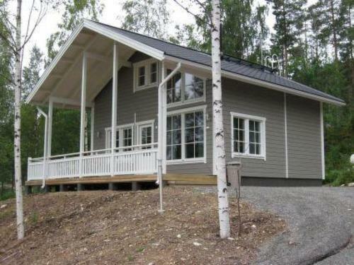 Holiday Home Kolin Helmi 2