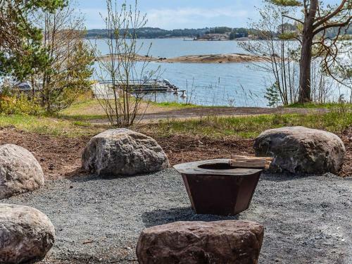 Holiday Home Kasn�s Marina B 14