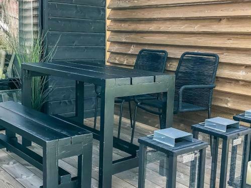 Holiday Home Kasn�s Marina B 14