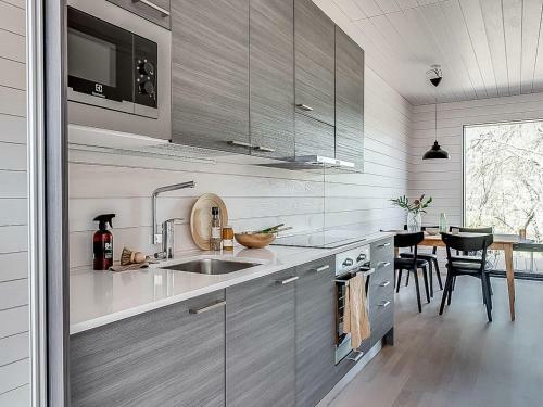 Holiday Home Kasn�s Marina A 3