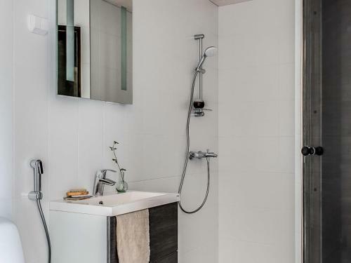 Holiday Home Kasn�s Marina C 20
