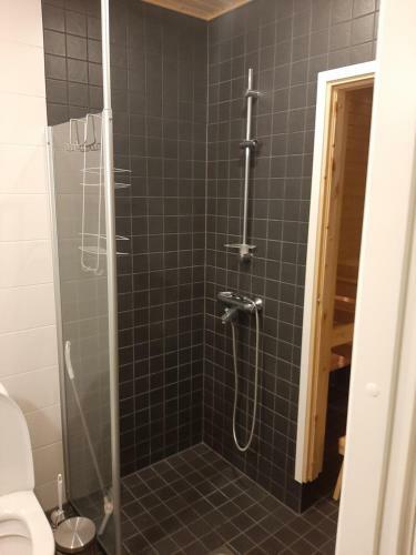 Apartamento Skyvillas