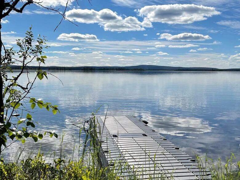 Holiday Home Sarah Dreamhome In Lapland