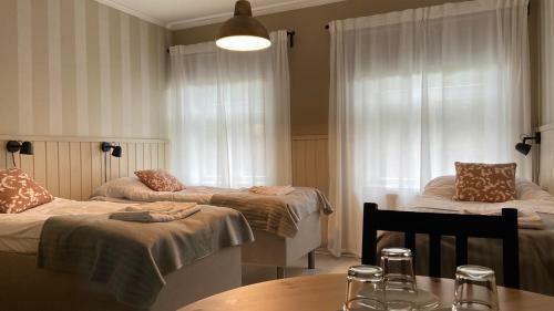 Hotel Saaristohotelli Merikruunu