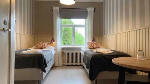 Hotel Saaristohotelli Merikruunu