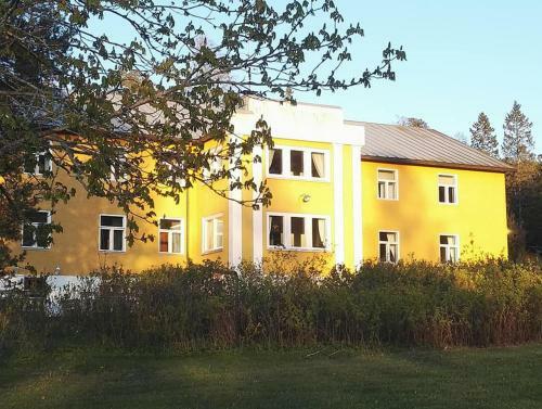 Hotel Saaristohotelli Merikruunu