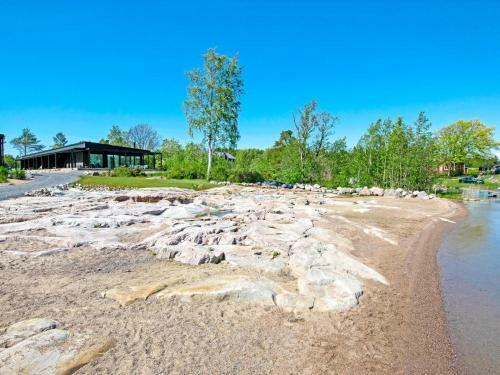 Holiday Home Kasn�s Marina B11