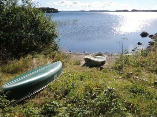 Holiday Home Kolin Mesik�mmen