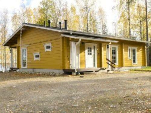 Holiday Home Kolin Mesik�mmen