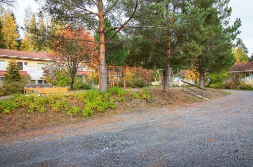 Guest Apartment Kieloranta