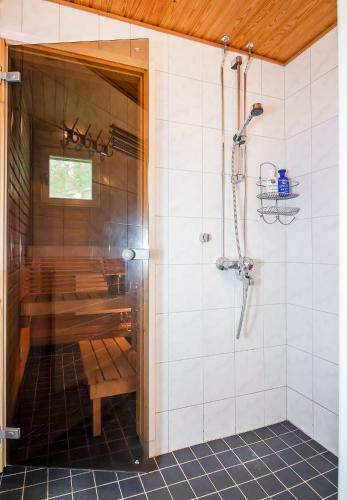 Guest Apartment Kieloranta