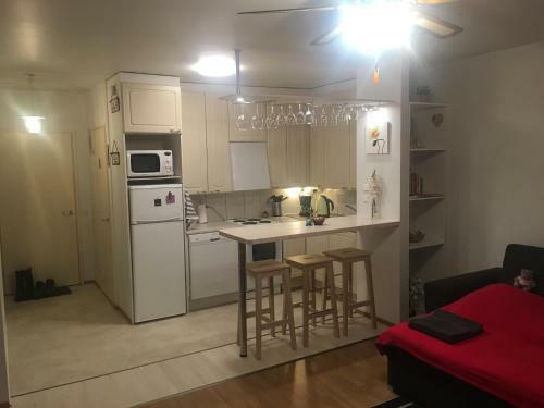 Apartamento Pikku Karhu