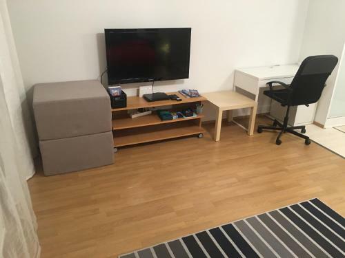 Apartamento Pikku Karhu
