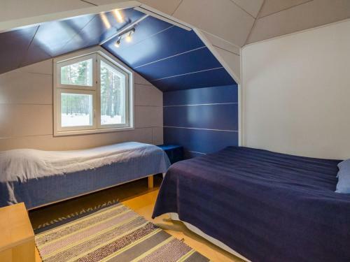 Holiday Home Villa Concrete Kelo