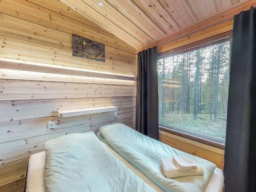 Holiday Home Saaga 1