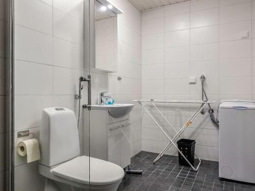 Holiday Home Levin Revontulitaivas E