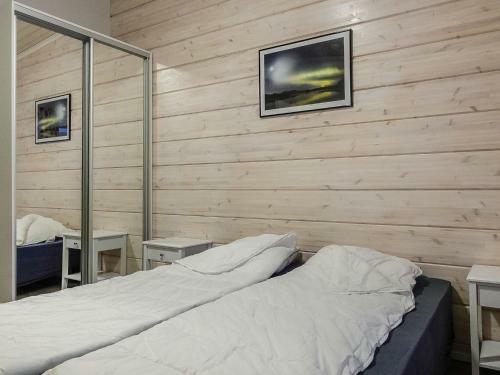 Holiday Home Levin Revontulitaivas E