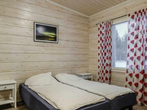 Holiday Home Levin Revontulitaivas E