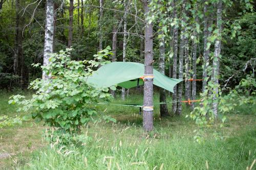 Naawa Nature Camp