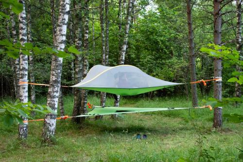 Naawa Nature Camp