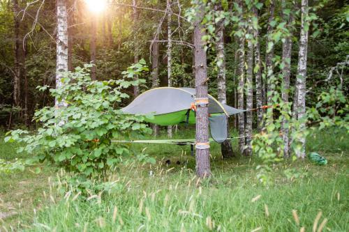 Naawa Nature Camp