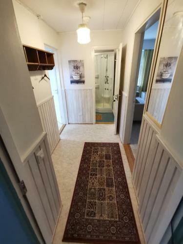 Superior 2-bed Apartment In Kotka