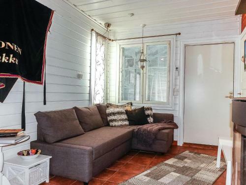 Holiday Home Villa V�yl�
