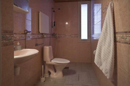 Apartamento Gasthaus Kantolankulma