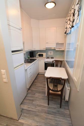 Apartamento Gasthaus Kantolankulma
