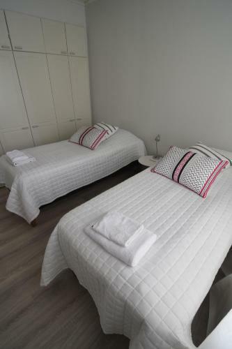 Apartamento Gasthaus Kantolankulma