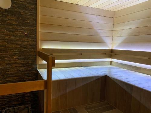 Apartamento Gasthaus Kantolankulma
