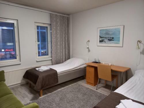 Hotel Gasthaus Lohja Bed & Breakfast