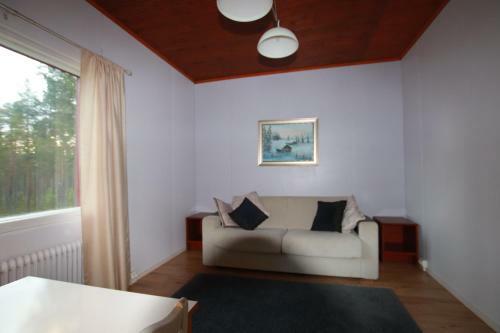 Apartamento Kitkaresort-r�nnynranta
