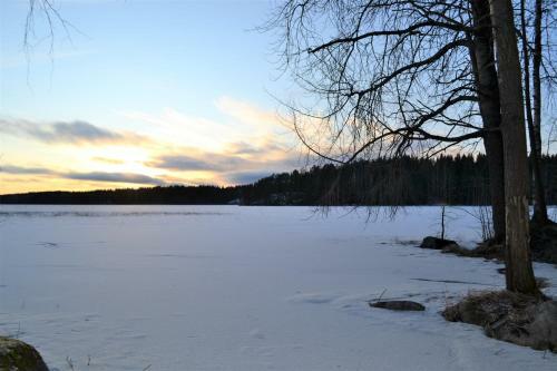 Ilveslinna