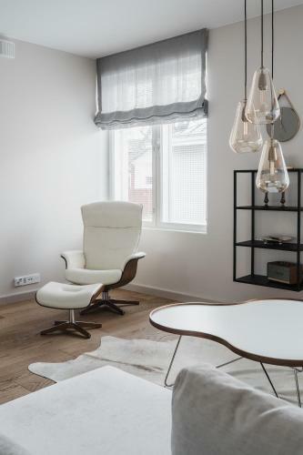 Luxury Apartment Hovi