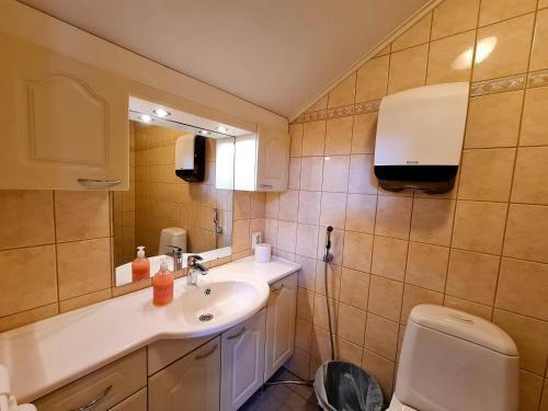 Apartamento Mansikkaharju Kartano