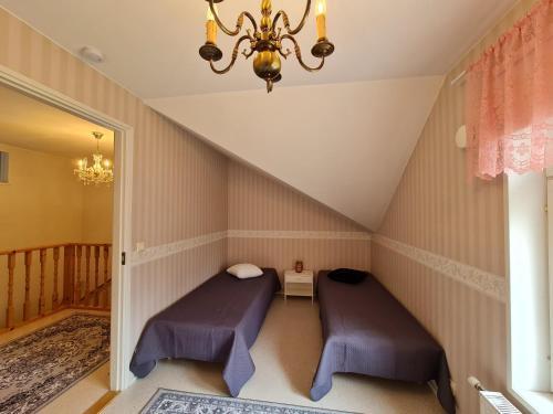 Apartamento Mansikkaharju Kartano