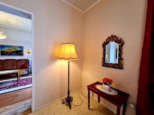 Apartamento Mansikkaharju Kartano