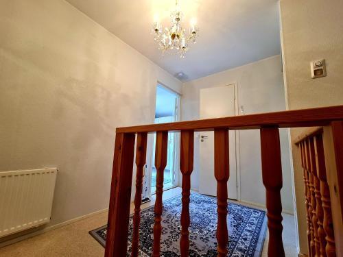 Apartamento Mansikkaharju Kartano