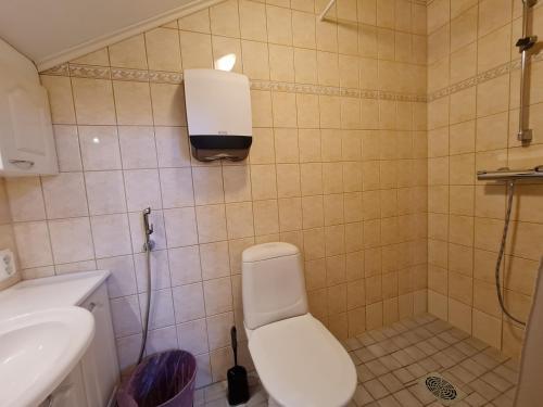 Apartamento Mansikkaharju Kartano