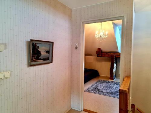 Apartamento Mansikkaharju Kartano