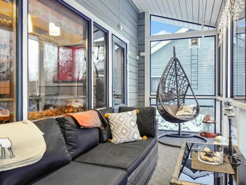 Holiday Home �k�sj�rven Lomam�kit 2