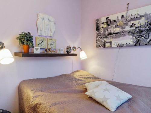 Holiday Home �k�sj�rven Lomam�kit 2