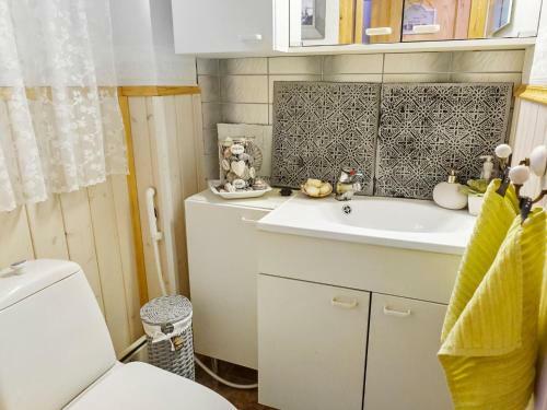 Holiday Home �k�sj�rven Lomam�kit 2