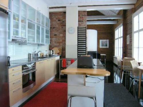 Holiday Home S�ikk�ranta