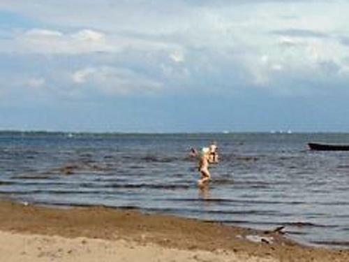 Holiday Home S�ikk�ranta