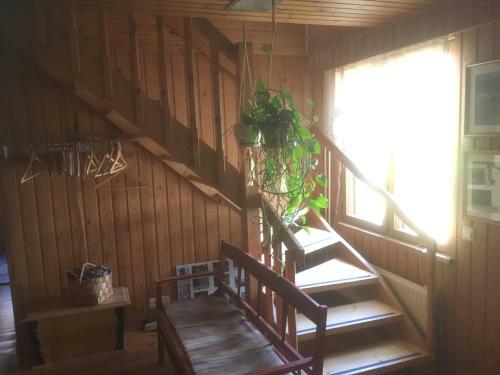 Posada Farmholiday Kumpunen