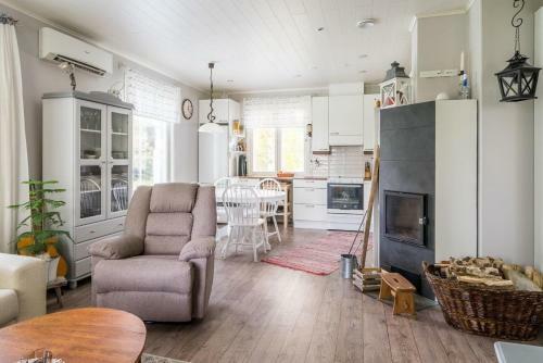 Agroturismo Ski Villa Serena