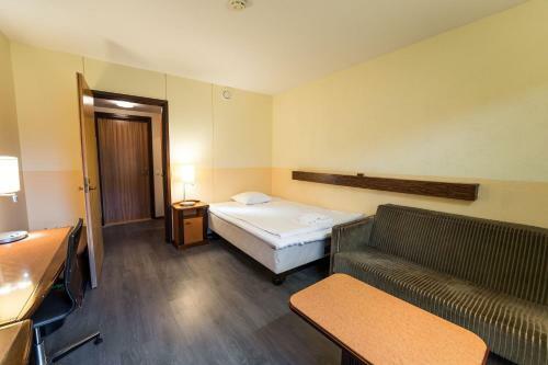Budget Hotel Raahe