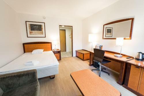 Budget Hotel Raahe